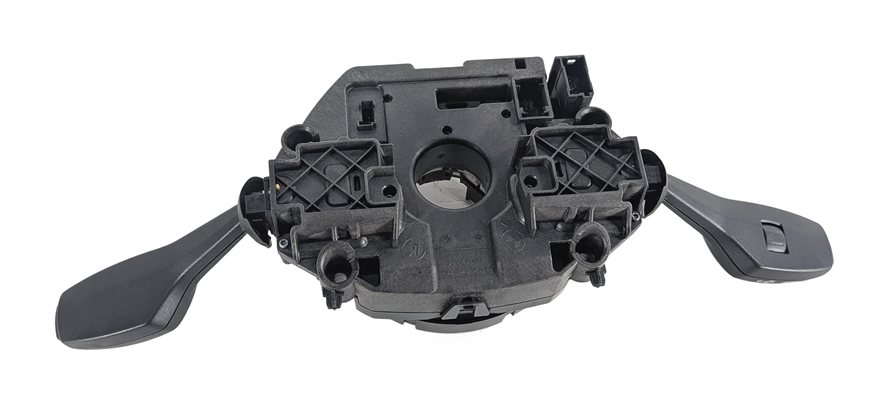 Thumbnail 4: 2014-2017 BMW 328i 330i X3 (F25 F30) BLINKER WIPER COMBINATION SWITCH w/ SPRING