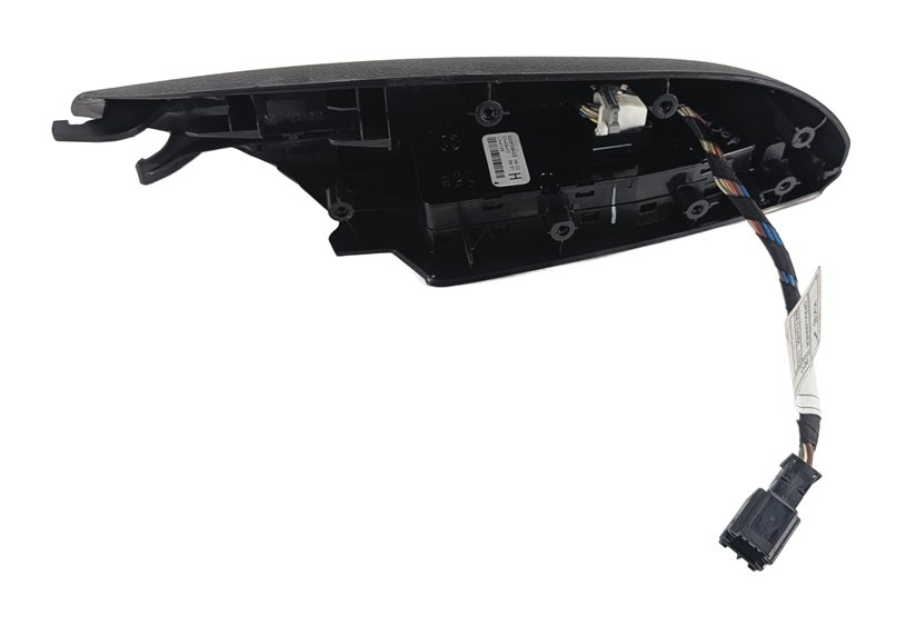 Thumbnail 3: 12-20 BMW 3 4 6 M X SERIES FRONT LEFT DRIVER MASTER WINDOW SWITCH w/MEMORY