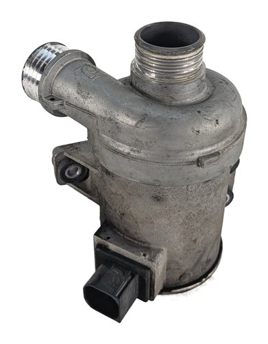 Thumbnail 2: 12-18 BMW 328i 428i 528i X3 X5 Z4 (F30 F31 F32 F10 E84 F15 F25) 2.0L WATER PUMP