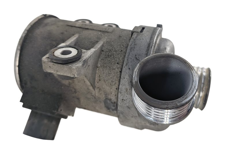 Thumbnail 3: 12-18 BMW 328i 428i 528i X3 X5 Z4 (F30 F31 F32 F10 E84 F15 F25) 2.0L WATER PUMP