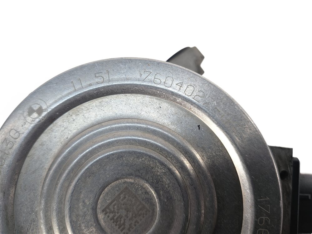 Thumbnail 4: 12-18 BMW 328i 428i 528i X3 X5 Z4 (F30 F31 F32 F10 E84 F15 F25) 2.0L WATER PUMP