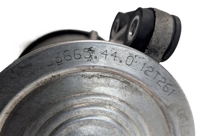 Thumbnail 5: 12-18 BMW 328i 428i 528i X3 X5 Z4 (F30 F31 F32 F10 E84 F15 F25) 2.0L WATER PUMP