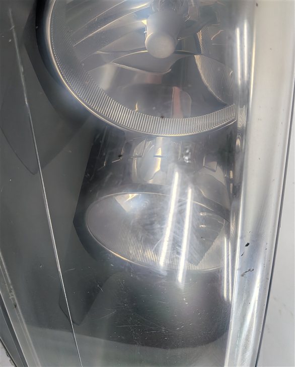 Thumbnail 13: 2011-2014 BMW X3 (F25) FRONT RIGHT PASSENGER HALOGEN HEADLIGHT LIGHT LAMP