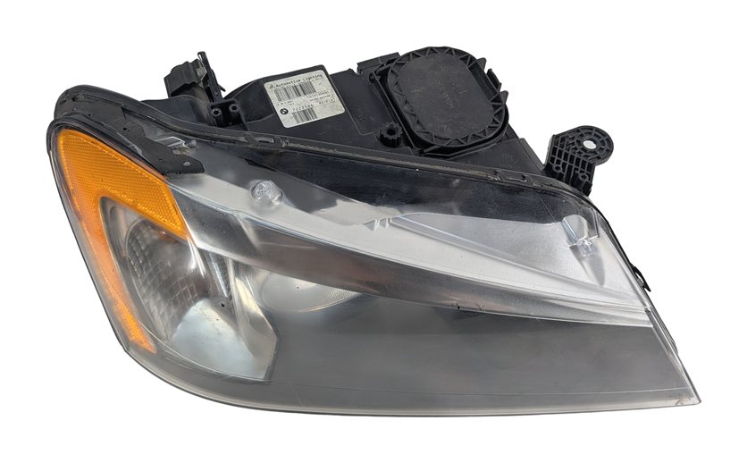 Thumbnail 4: 2011-2014 BMW X3 (F25) FRONT RIGHT PASSENGER HALOGEN HEADLIGHT LIGHT LAMP