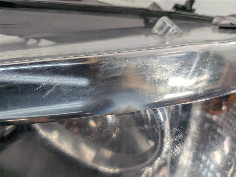 Thumbnail 10: 2011-2014 BMW X3 (F25) LEFT FRONT DRIVER HALOGEN HEADLIGHT LIGHT LAMP