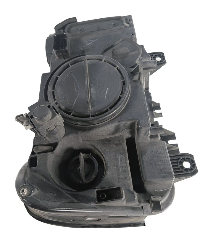Thumbnail 6: 2011-2014 BMW X3 (F25) LEFT FRONT DRIVER HALOGEN HEADLIGHT LIGHT LAMP