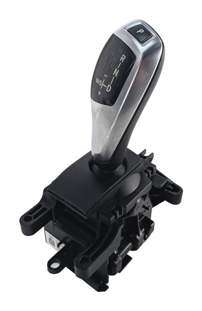 Thumbnail 3: 2011-2017 BMW 535iGT 550iGT 740i 750i X3 (F10 F01 F25) TRANSMISSION GEAR SHIFTER