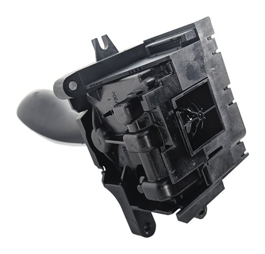 Thumbnail 5: 2011-2017 BMW 535iGT 550iGT 740i 750i X3 (F10 F01 F25) TRANSMISSION GEAR SHIFTER