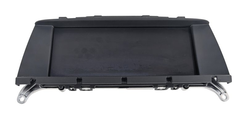 Thumbnail 2: 2011-2017 BMW X3 F25 RADIO STEREO GPS NAVIGATION INFORMATION 8.8" DISPLAY SCREEN