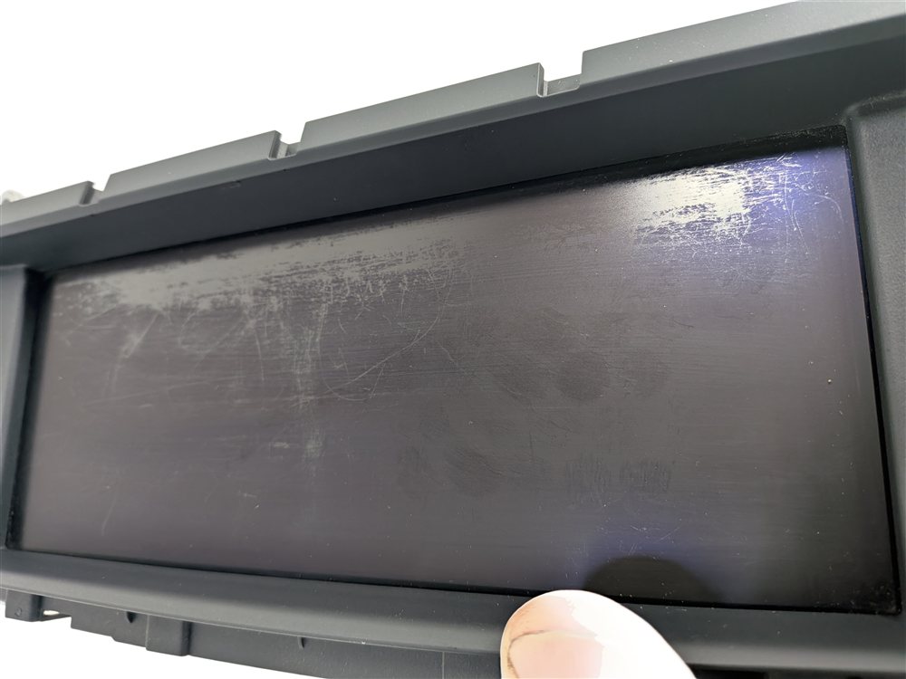 Thumbnail 7: 2011-2017 BMW X3 F25 RADIO STEREO GPS NAVIGATION INFORMATION 8.8" DISPLAY SCREEN