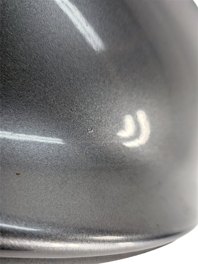 Thumbnail 12: 2011-2014 BMW X3 F25 FRONT LEFT DRIVER HEATED MEMORY DOOR MIRROR (Grey)