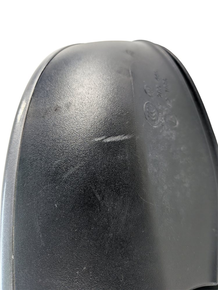 Thumbnail 13: 2011-2014 BMW X3 F25 FRONT LEFT DRIVER HEATED MEMORY DOOR MIRROR (Grey)