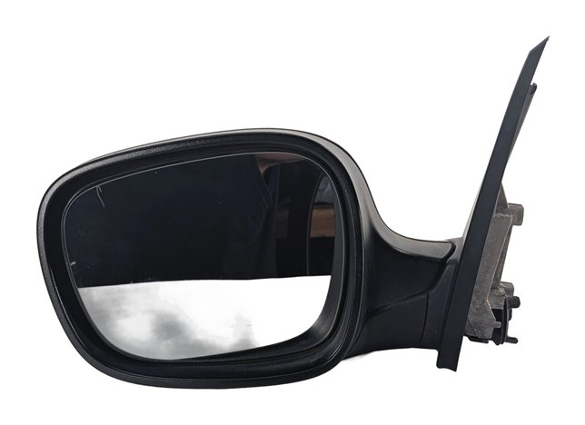 Thumbnail 5: 2011-2014 BMW X3 F25 FRONT LEFT DRIVER HEATED MEMORY DOOR MIRROR (Grey)