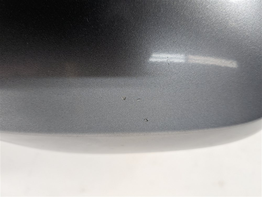 Thumbnail 10: 11-14 BMW X3 F25 RIGHT PASSENGER HEATED MEMORY MIRROR (Grey)