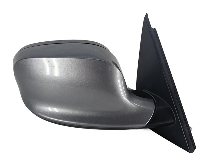 Thumbnail 2: 11-14 BMW X3 F25 RIGHT PASSENGER HEATED MEMORY MIRROR (Grey)