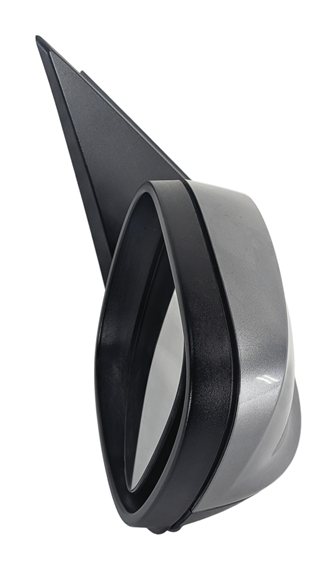 Thumbnail 3: 11-14 BMW X3 F25 RIGHT PASSENGER HEATED MEMORY MIRROR (Grey)