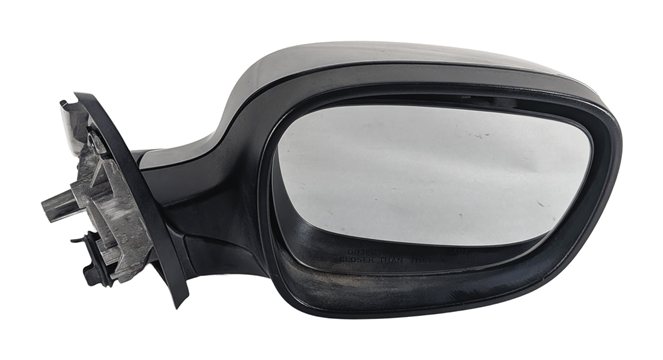 Thumbnail 4: 11-14 BMW X3 F25 RIGHT PASSENGER HEATED MEMORY MIRROR (Grey)