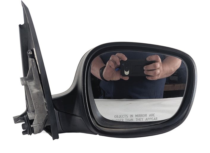 Thumbnail 5: 11-14 BMW X3 F25 RIGHT PASSENGER HEATED MEMORY MIRROR (Grey)