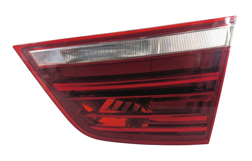 2011-2017 BMW X3 (F25) RIGHT PASSENGER REAR INNER TRUNK TAILLIGHT LIGHT LAMP