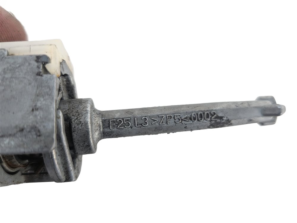 Thumbnail 8: 12-14 BMW 320i 328i 528i X3 F10 F25 F30 MEVD1724 N20 ECM DME MODULE KEY SET