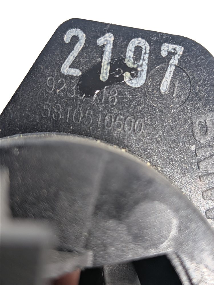 Thumbnail 9: 12-14 BMW 320i 328i 528i X3 F10 F25 F30 MEVD1724 N20 ECM DME MODULE KEY SET