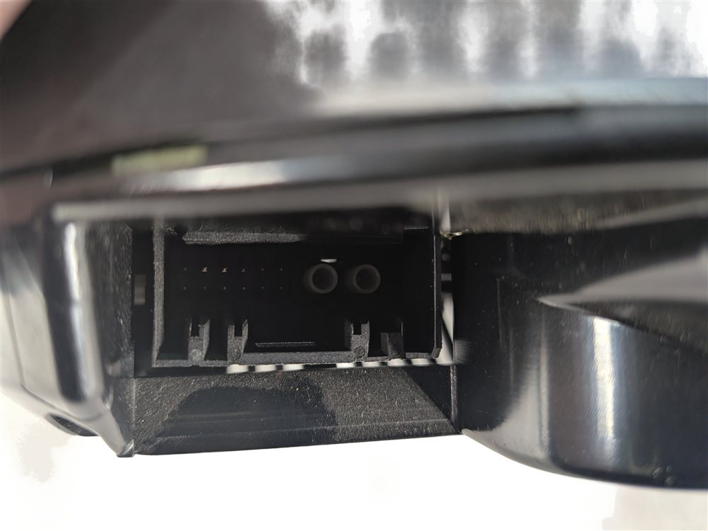 Thumbnail 5: 11-13 BMW 528i 535i 550i X3 F10 F25 SPEEDOMETER INSTRUMENT GAUGE CLUSTER (186k)