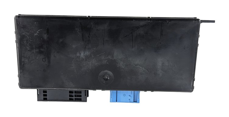 Thumbnail 2: 2011-2018 BMW X3 X4 (F25 F26) CENTRAL GATEWAY CONTROL MODULE COMPUTER