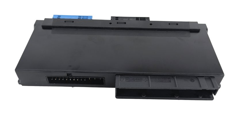 Thumbnail 2: 2011-2014 BMW X3 (F25) MAIN PRIMARY BODY CONTROL MODULE BCM