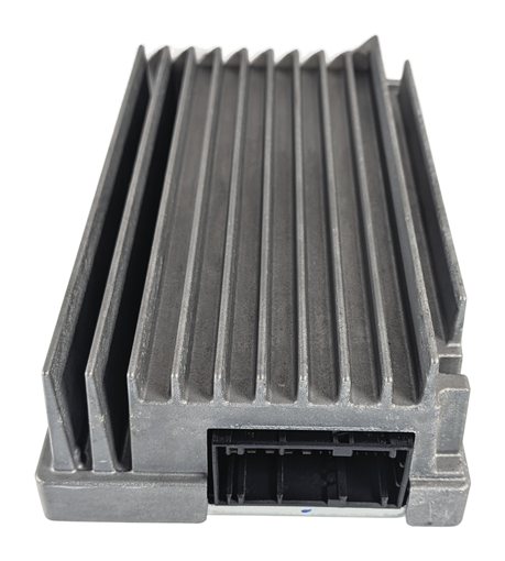 Thumbnail 2: 2011-2014 BMW X3 (F25) RADIO STEREO HiFi AUDIO AMP AMPLIFIER (LEAR)