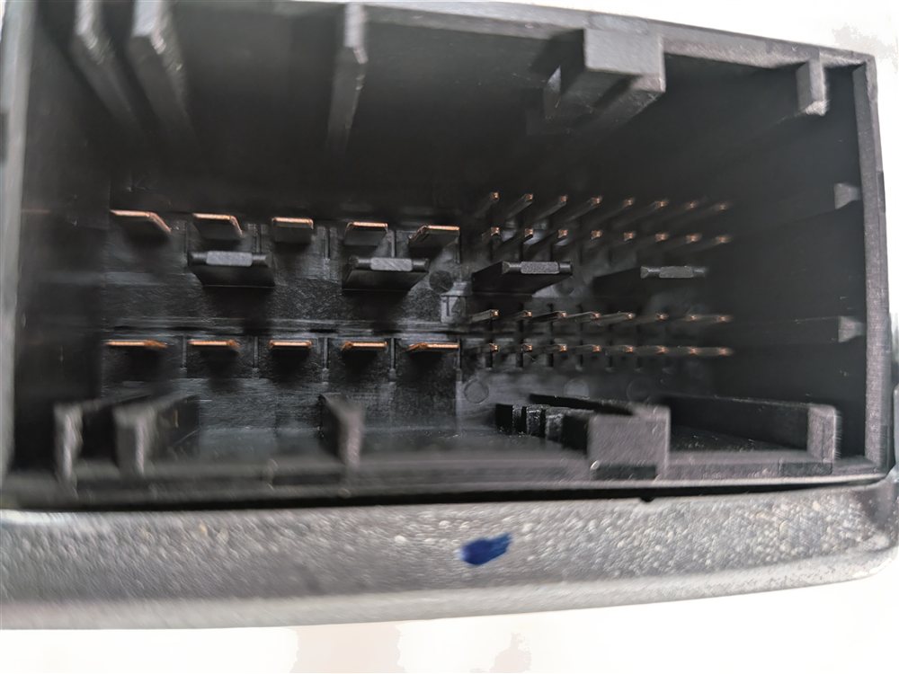 Thumbnail 4: 2011-2014 BMW X3 (F25) RADIO STEREO HiFi AUDIO AMP AMPLIFIER (LEAR)