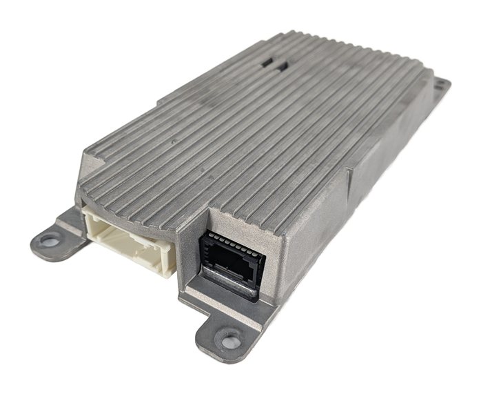 Thumbnail 2: 11-16 BMW 3 / 7 / X3 (F01 F25 F30) BLUETOOTH TELEMATICS COMBOX CONTROL MODULE