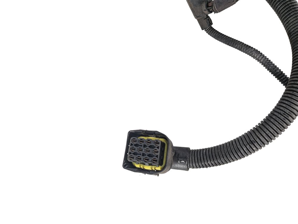 Thumbnail 5: 2013 BMW X3 (F25) 2.0L INTEGRATED POWER SUPPLY MODULE w/BATTERY CABLE