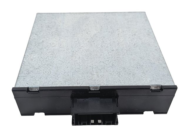 Thumbnail 2: 2013 BMW X3 (F25) VOLTAGE CONVERTER CONTROL MODULE COMPUTER UNIT