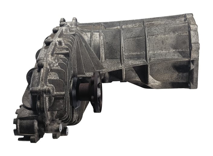 2011-2015 AUDI Q7 (4L) 3.0L SUPERCHARGED ENGINE TRANSFER CASE ASSEMBLY (MTR)