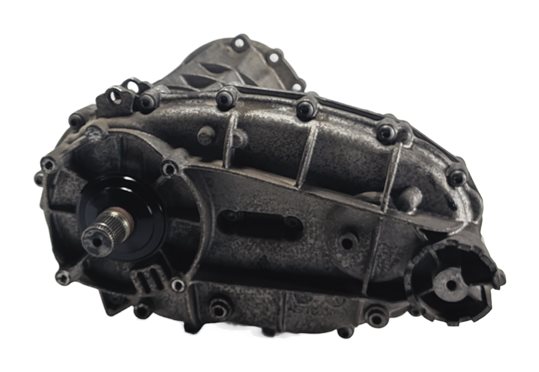 Thumbnail 2: 2011-2015 AUDI Q7 (4L) 3.0L SUPERCHARGED ENGINE TRANSFER CASE ASSEMBLY (MTR)