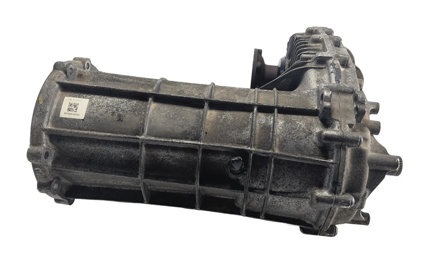 Thumbnail 3: 2011-2015 AUDI Q7 (4L) 3.0L SUPERCHARGED ENGINE TRANSFER CASE ASSEMBLY (MTR)