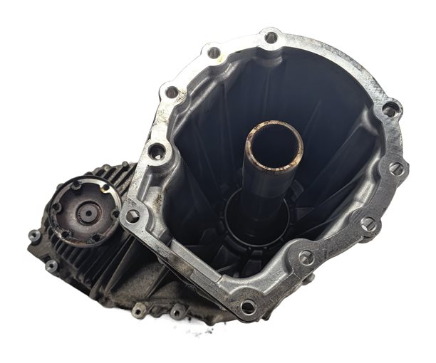 Thumbnail 4: 2011-2015 AUDI Q7 (4L) 3.0L SUPERCHARGED ENGINE TRANSFER CASE ASSEMBLY (MTR)