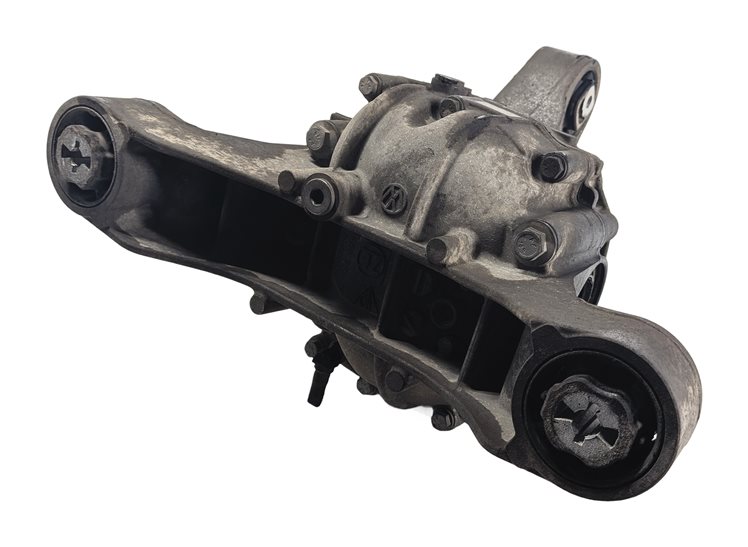 Thumbnail 3: 11-15 VW TOUAREG / AUDI Q7 (4L) 3.0L / 3.6L REAR DIFFERENTIAL CARRIER (MEY)