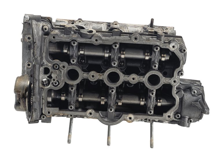 Thumbnail 5: 2013-2015 AUDI Q7 (4L) 3.0L SUPERCHARGED ENGINE LEFT CYLINDER HEAD