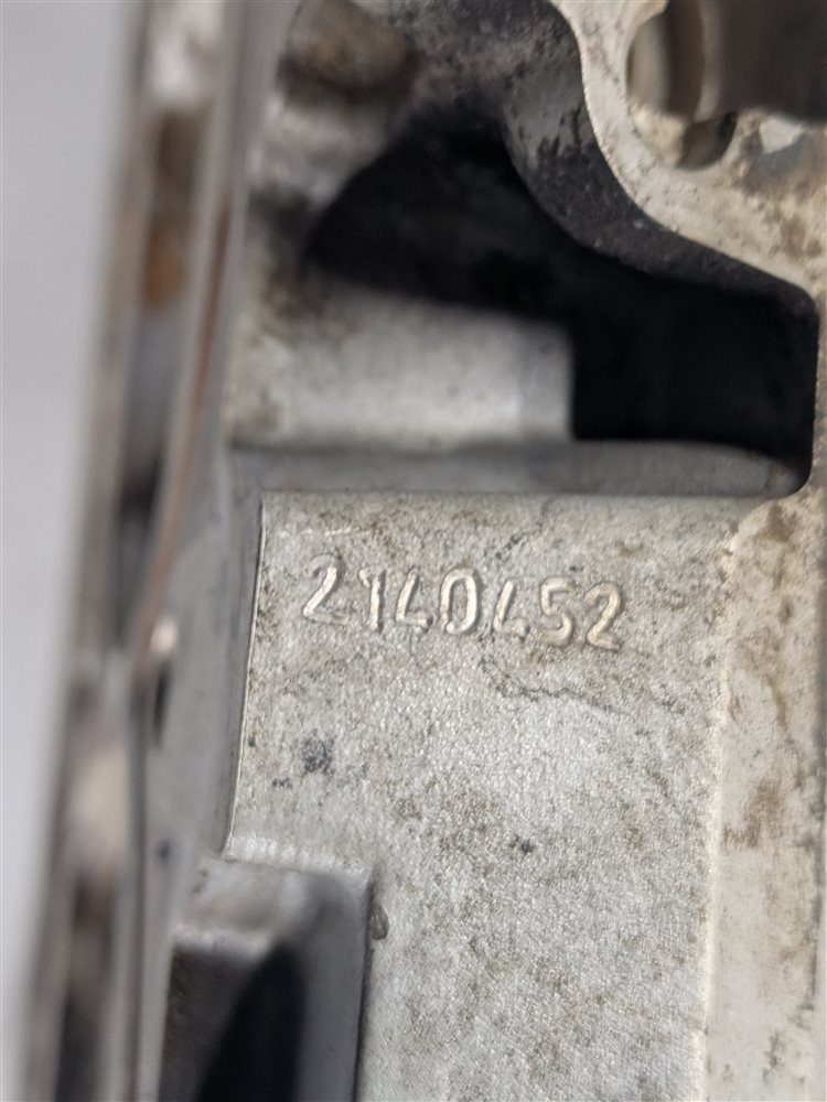 Thumbnail 7: 2013-2015 AUDI Q7 (4L) 3.0L SUPERCHARGED ENGINE LEFT CYLINDER HEAD