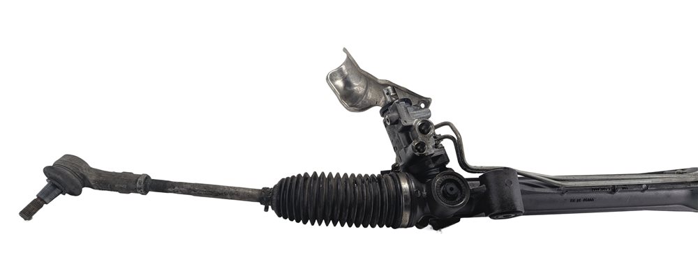 Thumbnail 2: 2011-2015 AUDI Q7 (4L) POWER STEERING GEAR RACK & PINION ASSEMBLY