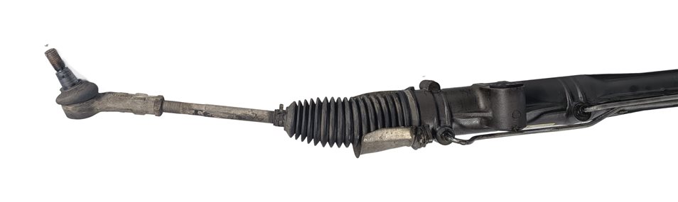 Thumbnail 3: 2011-2015 AUDI Q7 (4L) POWER STEERING GEAR RACK & PINION ASSEMBLY