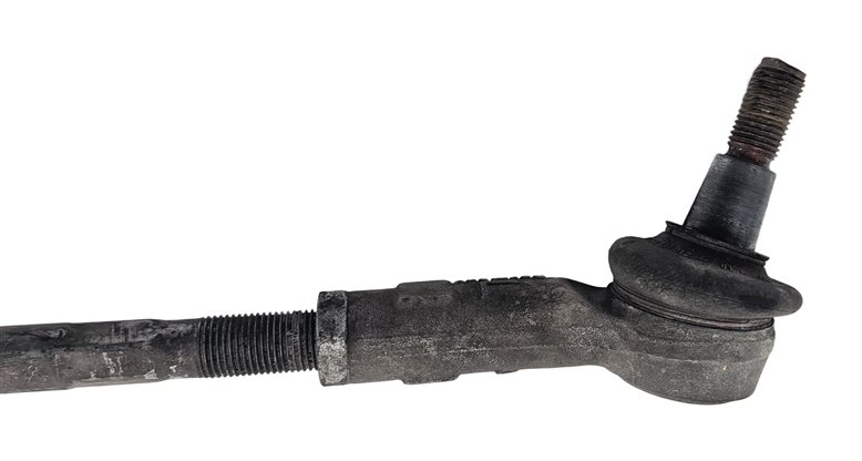 Thumbnail 5: 2011-2015 AUDI Q7 (4L) POWER STEERING GEAR RACK & PINION ASSEMBLY