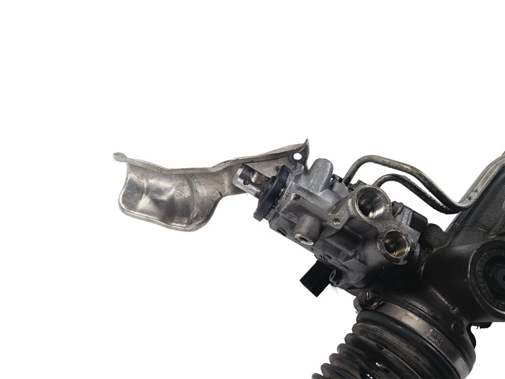 Thumbnail 6: 2011-2015 AUDI Q7 (4L) POWER STEERING GEAR RACK & PINION ASSEMBLY