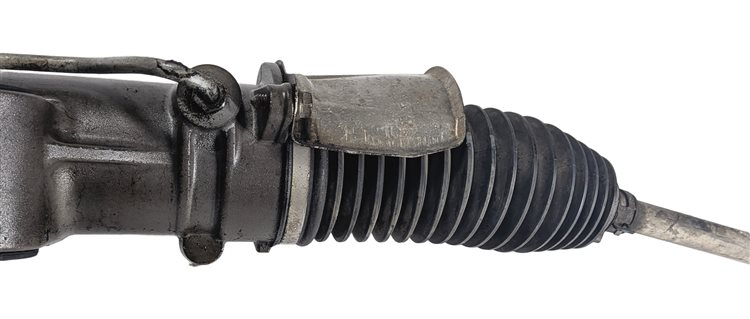 Thumbnail 7: 2011-2015 AUDI Q7 (4L) POWER STEERING GEAR RACK & PINION ASSEMBLY