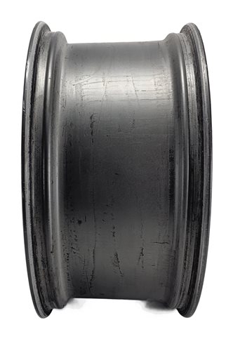 Thumbnail 2: 2013-2015 AUDI Q7 (4L) 21x10 ALUMINUM 15 SPOKE WHEEL RIM 5 TRIPLE SPOKE (SMOKED)