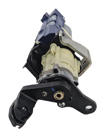 Thumbnail 5: 2011 AUDI Q7 (4L) RIGHT PASSENGER SIDE REAR TRUNK LIFT LIFTGATE ASSIST MOTOR