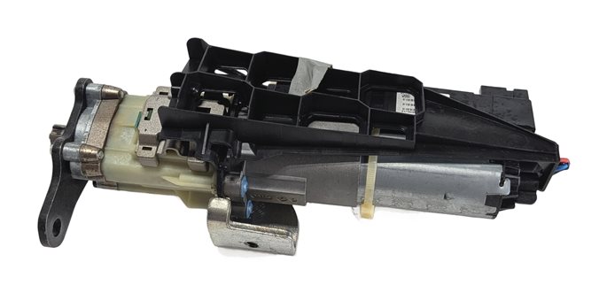 2011 AUDI Q7 (4L) REAR LEFT (DRIVER SIDE) TRUNK LIFTGATE OPEN CLOSE ASSIST MOTOR