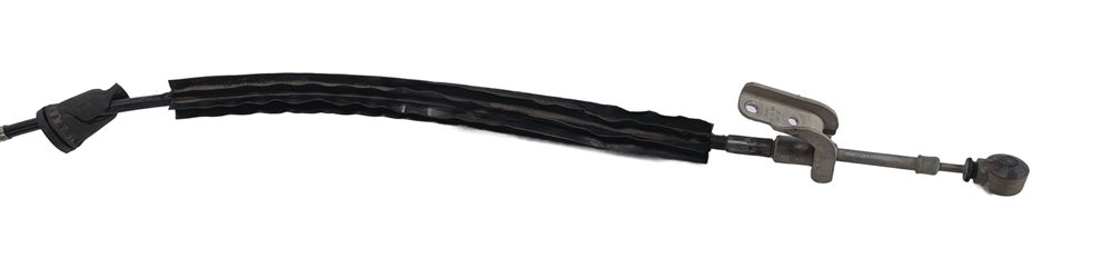 Thumbnail 3: 2007-2015 AUDI Q7 (4L) AUTO AUTOMATIC TRANSMISSION GEAR SHIFTER ASSEMBLY & CABLE