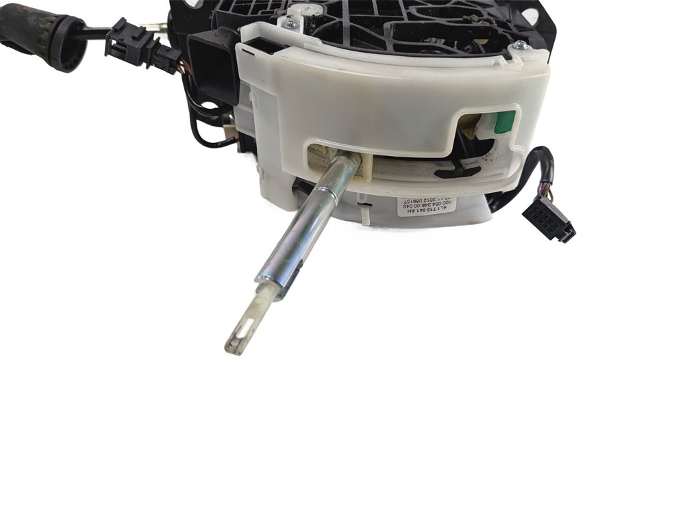 Thumbnail 8: 2007-2015 AUDI Q7 (4L) AUTO AUTOMATIC TRANSMISSION GEAR SHIFTER ASSEMBLY & CABLE